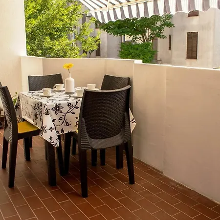 Apartamento Kaya Pula