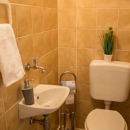 Kaya Apartamento Pula