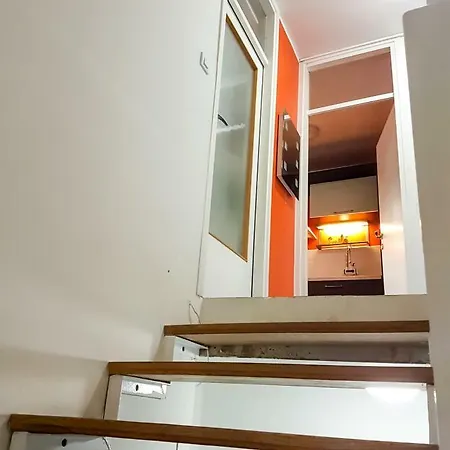 Apartamento Kaya Pula