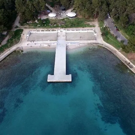 Apartamento Kaya Pula