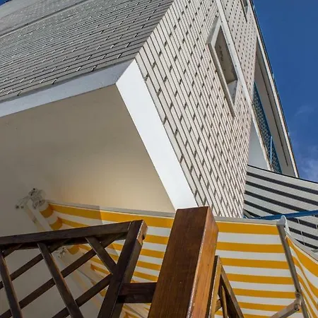 아파트 Kaya 풀라