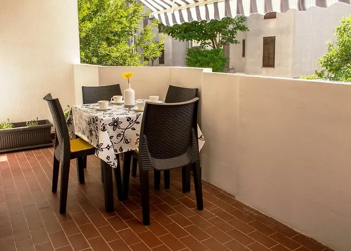 Apartamento Kaya Pula