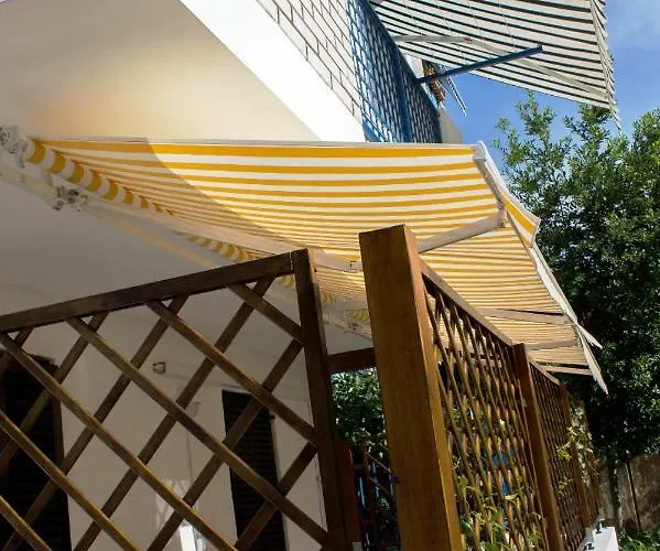 Apartamento Kaya Pula