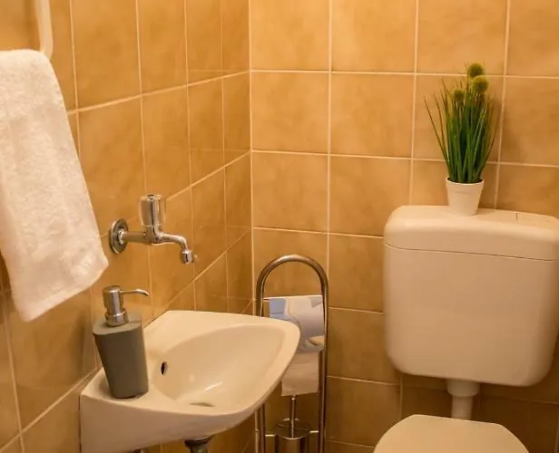 Kaya Apartamento Pula