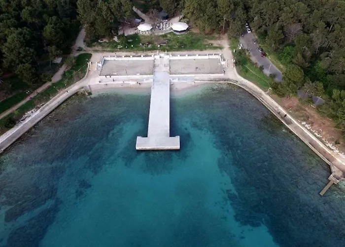 Διαμέρισμα Kaya Πούλα