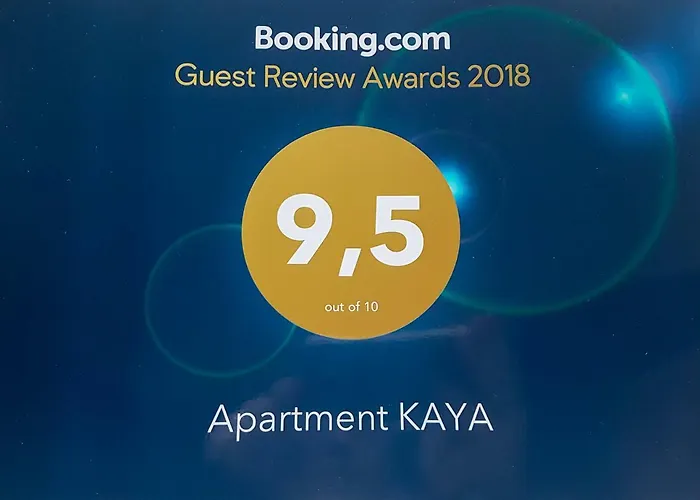 Kaya Appartement