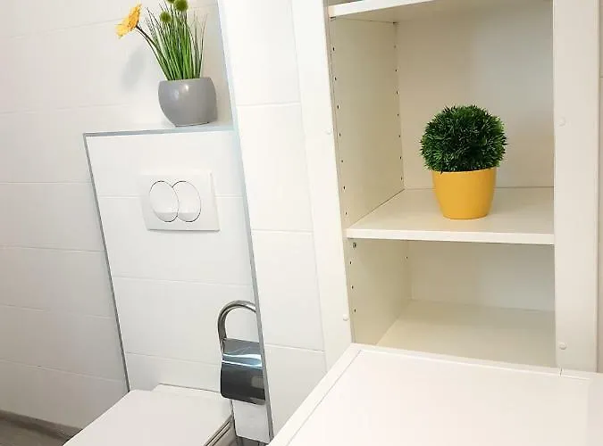 Appartement Kaya