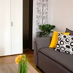 Апартаменты Kaya *