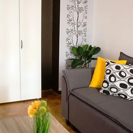Apartment Kaya *