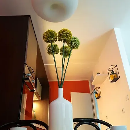 Kaya Apartment *