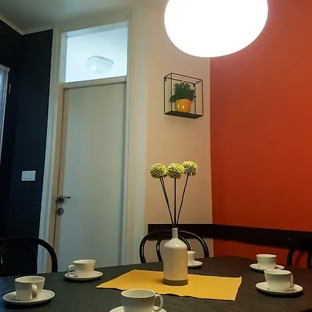Apartment Kaya