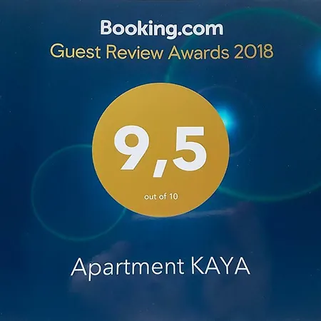 Kaya アパート