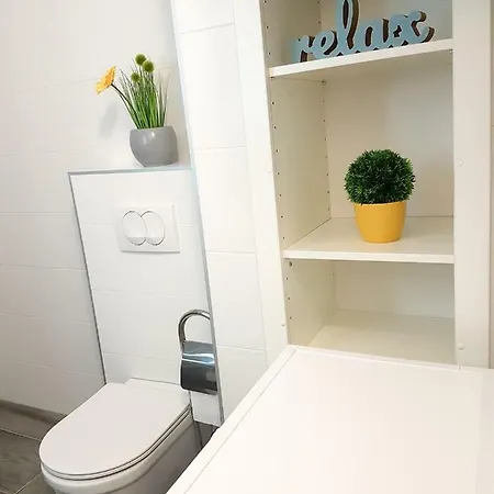 Apartment Kaya